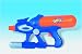 Wassergewehr Wasserpistole Wasserkanone Squirt 37 cm