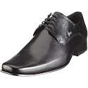 Bugatti Gallo Madras Genesis; Softgel Insole T31171 Herren Klassische Halbschuhe