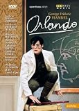 Handel - Orlando