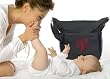 Texas A&M Diaper Bag Official NCAA College Logo Deluxe Aggies Logo - Baby Bag - BEST Baby Shower GIFT for New Dad, Father or New Mom Mother GIFTS