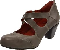 Sachelle Women's Champ Pump