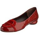Audley Women's Tangut Ballet Flat