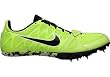 athletics sprint spikes