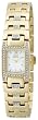 Citizen EW8142-59A Citizen Eco-Drive Womens Silhouette Crystal Watch EW8142-59A