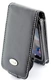 Personalised napa leather case cover for ipod Touch (8GB/16GB/32GB)