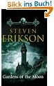 Malazan Book of the Fallen 01. Gardens of the Moon