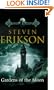 Gardens of the Moon (The Malazan Book of the Fallen, Vol. 1)