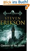 Malazan Book of the Fallen 01. Gardens of the Moon