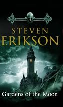 Gardens of the Moon (Malazan Book of the Fallen)
