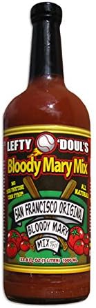 Lefty O'Doul's Bloody Mary Mix