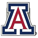 Arizona Wildcats A NCAA Hitch Cover (Class 3)