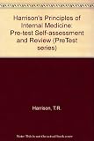 Harrison's Principles of internal medicine. Patient management problems : pretest self-assessment and review