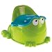 Fisher-Price N8939-0 - Baby Gear Frosch-T&ouml;pfchen