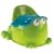 Fisher-Price Precious Planet Froggy Friend Potty