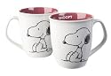 United Labels 0199428 - Peanuts Tasse 350 ml