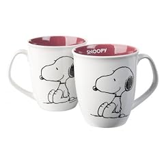 United Labels 0199428 - Peanuts Tasse 350 ml
