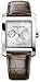 NEW BAUME & MERCIER WILLIAM BAUME HAMPTON SQUARE MENS WATCH 8757