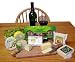 Irish Luxury Cheese Basket ~ 9 Varieties