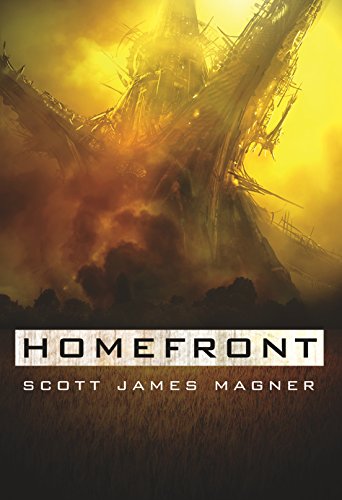 Homefront (Transgenic Wars)