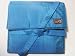 Della Q The Que Theo Blue Circular Knitting Needle Case