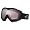 Matte Black w/ Ignitor Mirror Lens