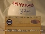 World of Autographs