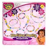 Totally Me Word Wear Jewerly