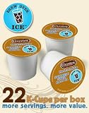 Green Mountain Southern Sweet Perfect Iced Tea, 22-Count K-Cups for Keurig Brewers