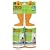 3M Scotch 839R-56TP Pet Hair Roller Twin Pack, 112-Sheets