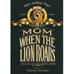 MGM  When the Lion Roars