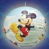 Disney Mickey Mouse Celing Lantern