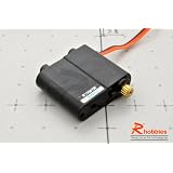Eurgle 8g >=1.5 Kgf.cm High Torque Metal Gear Servo by Eurgle