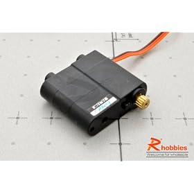 Eurgle 8g >=1.5 Kgf.cm High Torque Metal Gear Servo from High Torque Servos