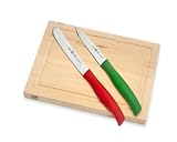 J.A. Henckels 3 Pc Utility Board Set