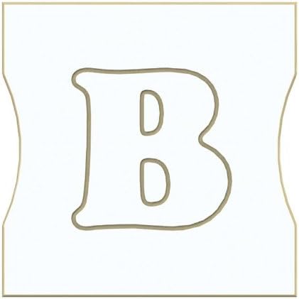 RooMeez Pod Front G/Picket Fench White