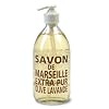 La Compagnie de Provence - Liquid Marseilles Soap 16.9 oz - Olive & Lavender