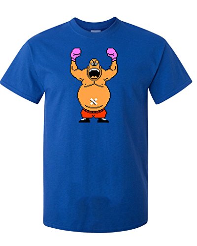 Mike Tyson's Punchout 
