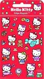 Hello Kitty Fridge Magnets