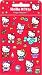 Hello Kitty Magnets - fab hello kitty magnet sheet - ideal for hello kitty party gift