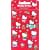Hello Kitty Magnets - fab hello kitty magnet sheet - ideal for hello kitty party gift