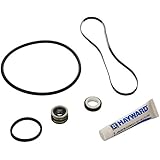 Hayward SPXHKIT2 Quick Pump Repair Replacement Kit for Hayward Super II Pool and Spa Pumps