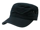 41r8FALFk8L. SL160  Military Cadet Hat   Black