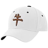Zephyr Texas Longhorns White Kanji Fitted Hat