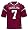 South Carolina Gamecocks -No. 7- Youth Maroon Under Armour Replica Jersey - X-Large (18)