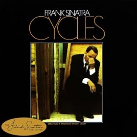 Frank Sinatra - Cycles