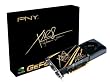 PNY nVidia GeForce GTX 280 Grafikkarte PCIe 1024MB HDTV-Out