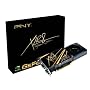 PNY nVidia GeForce GTX 280 Grafikkarte PCIe 1024MB&hellip von PNY