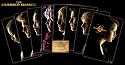 The Hunger Games Limited Edition Character Posters - (Set of 8) 27"x 40"