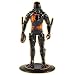 Disney Tron Legacy - Black Guard 3.75" Action Figure