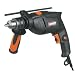 Ferm, Ferm Impact Drill 230v Power Tool DIY